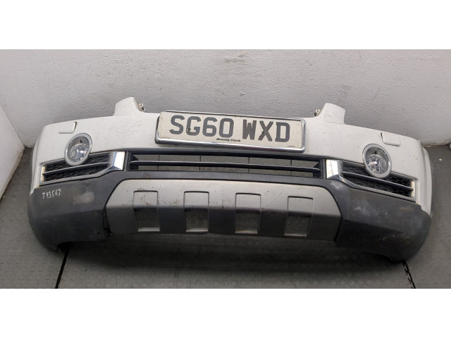 Бампер  Chevrolet Captiva 2006-2011 передний   