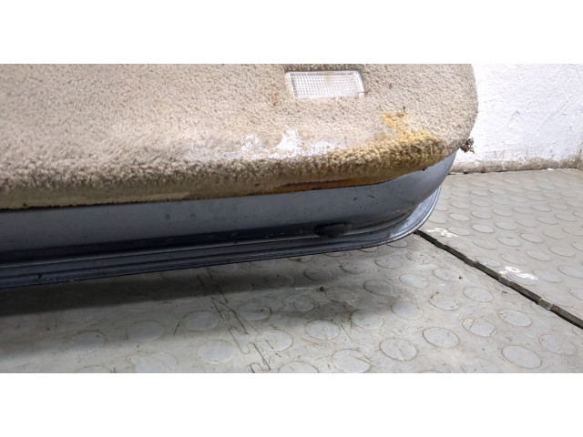 Замок багажника Porsche Cayenne 2002-2010