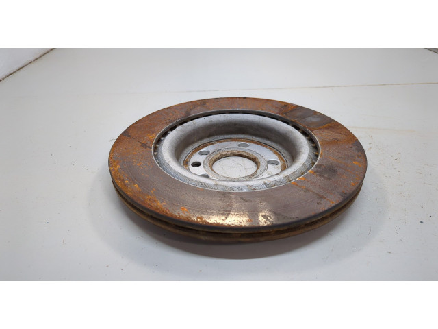 Диск тормозной  Jaguar F-Pace 2016-2020   задний         