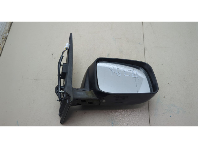 Зеркало боковое Nissan X-Trail (T31) 2007-2015 правое
