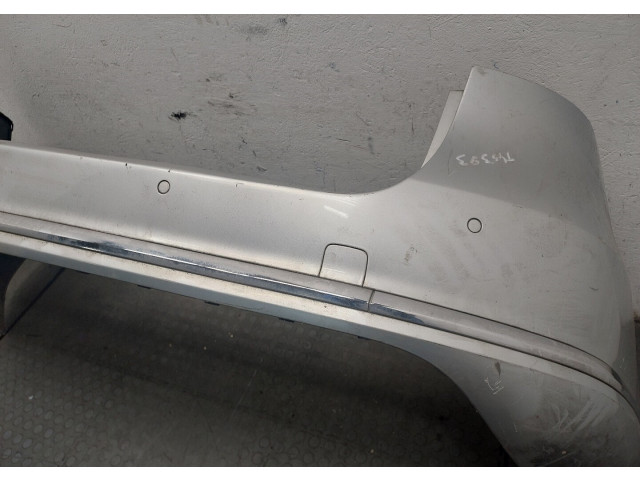 Бампер  Volkswagen Passat 7 2010-2015 Европа задний   