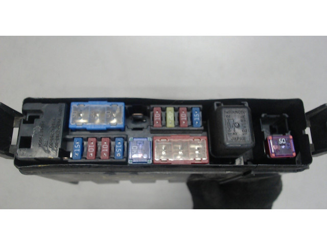 Блок предохранителей Infiniti G 2006-2013 3.7