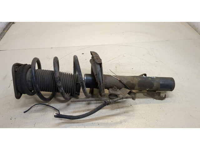 Стойка амортизатора  Volvo V50 2007-2012      