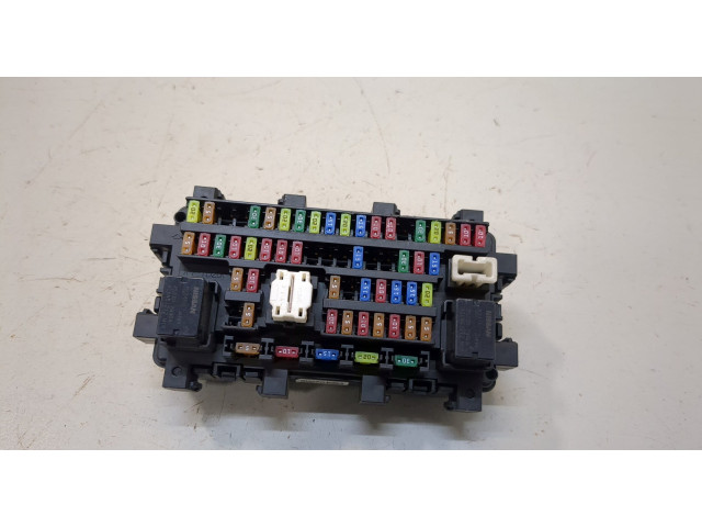 Блок предохранителей Infiniti QX50 2017-