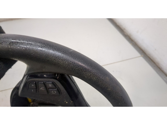 Руль BMW X3 E83 2003-2010