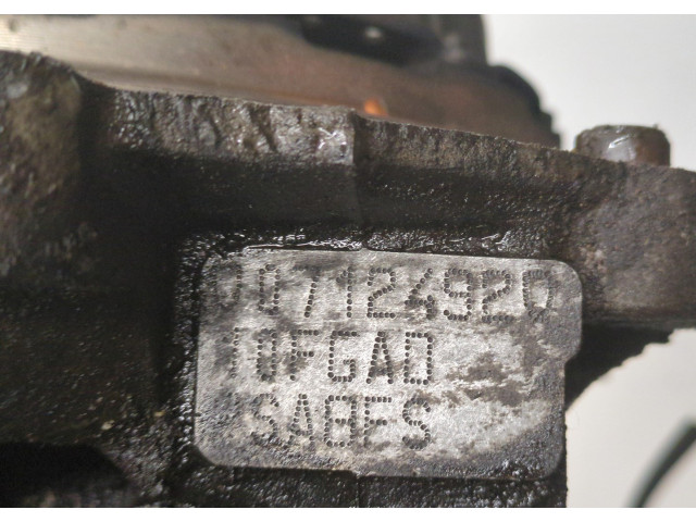 Генератор  Mini Cooper (R56/R57) 2006-2013           