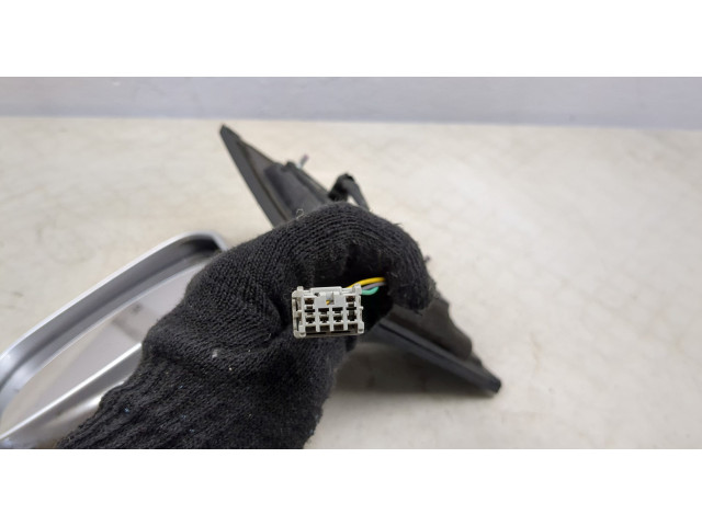 Зеркало боковое  Honda Civic 2000-2006  левое           