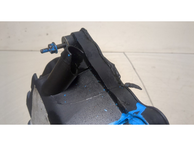 Клапанная крышка двигателя ДВС BMW 3 E90, E91, E92, E93 2005-2012