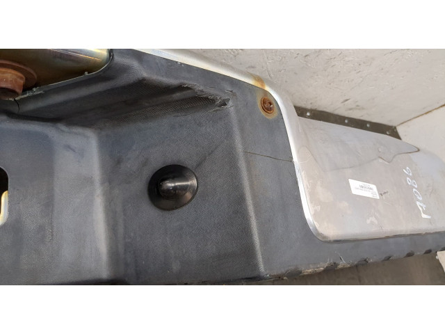 Бампер  Ford F-150 2005-2008 задний   