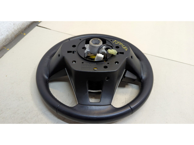 Руль Mazda 6 (GJ) 2012-2018 GHY232982