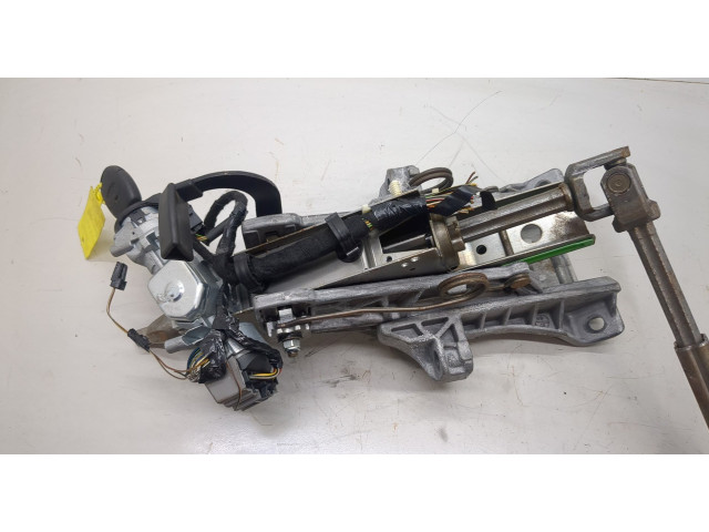  рейка  Колонка рулевая  Ford Focus 2 2005-2008      