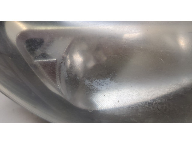 Фара передняя  Ford Focus 3 2011-2015 правая 