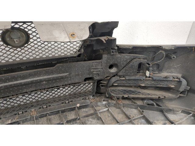 Бампер Jaguar XF 2007-2015 передний C2Z8838XXX