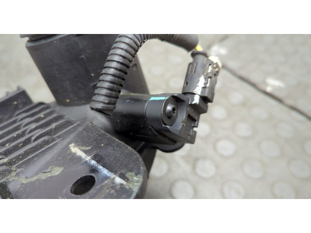 Интеркулер  Chevrolet Equinox 2017-2024       