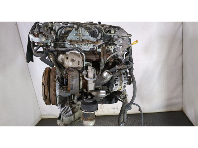 Генератор Lexus IS 2005-2016