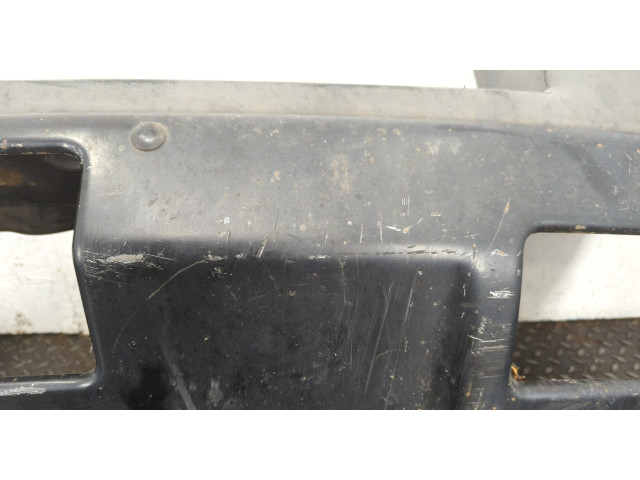 Бампер Hummer H2 передний 19178491