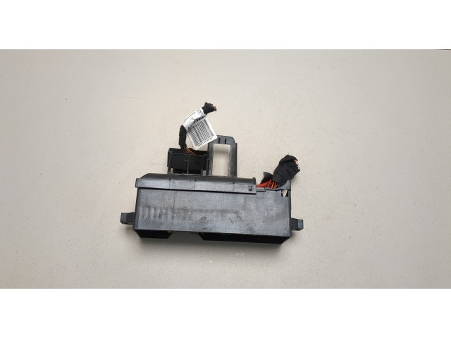 Блок предохранителей Audi Q3 2011-2018 5N0971845E