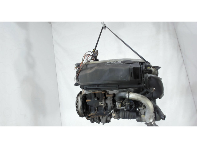 Клапанная крышка двигателя ДВС BMW 5 E39 1995-2003