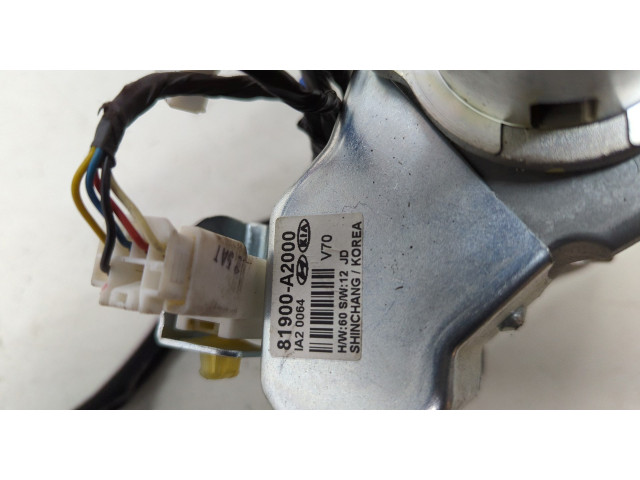  рейка  Колонка рулевая  KIA Ceed 2012-2018      