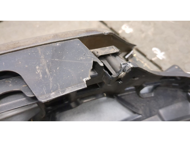 Решетка радиатора Honda Accord 10 2017-2023