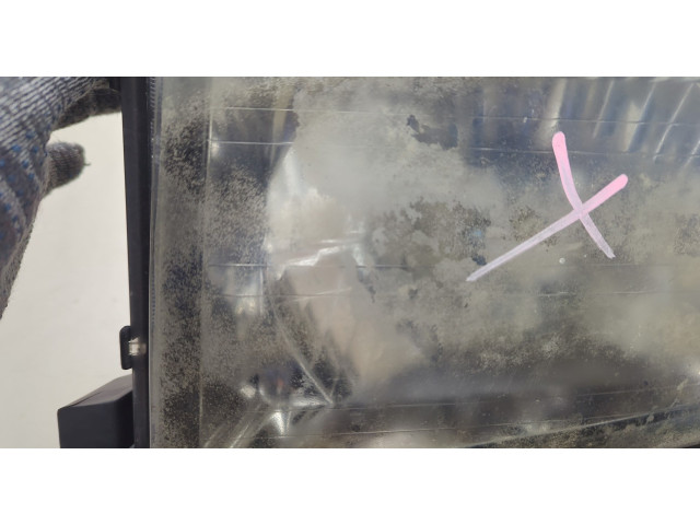 Фара передняя  Honda Ridgeline 2005-2014 левая 