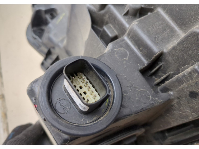 Блок розжига GMC Terrain 2017-2024