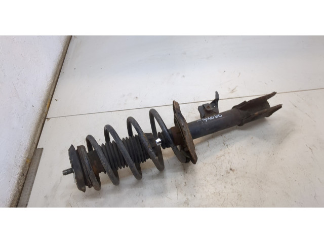 Стойка амортизатора  Peugeot Partner 2008-2012 5208X5, 5002PL     