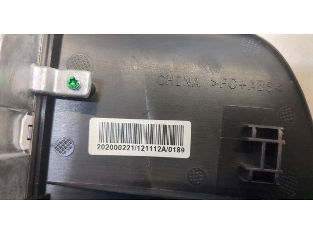 Дисплей бортового компьютера BMW 5 F10 2010-2017 9284973