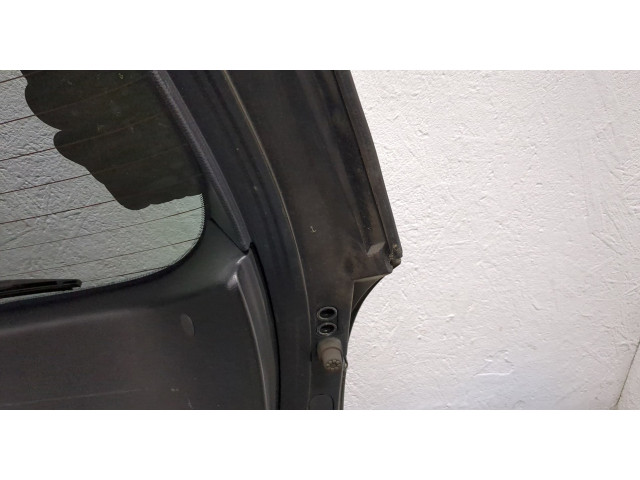 Замок багажника  Infiniti FX 2002-2009       