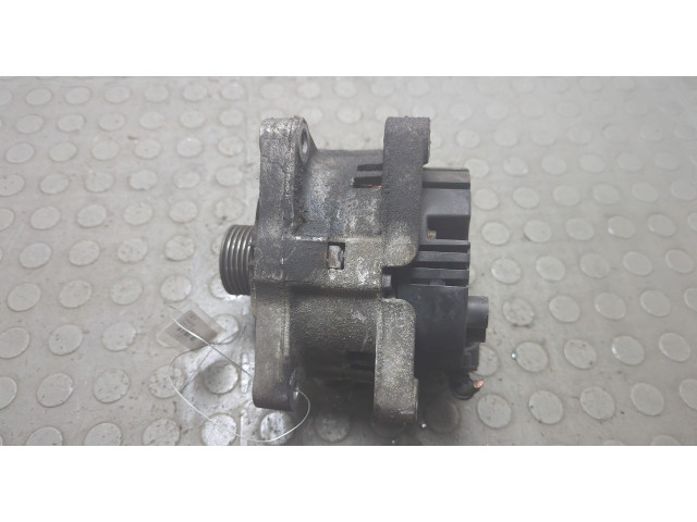 Генератор  Citroen C3 2002-2009       9642879680    