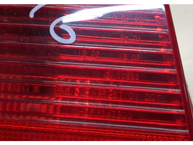 Задний фонарь Saab 9-5 2005-2010