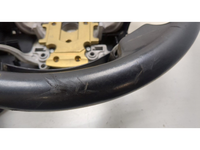 Руль Land Rover Discovery 4 2009-2016