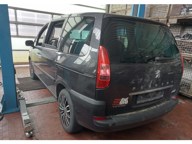 Подушка безопасности переднего пассажира  Peugeot 807     