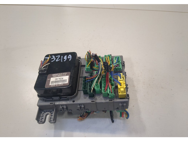 Блок предохранителей  Honda FRV      38200SJHE01   2.2