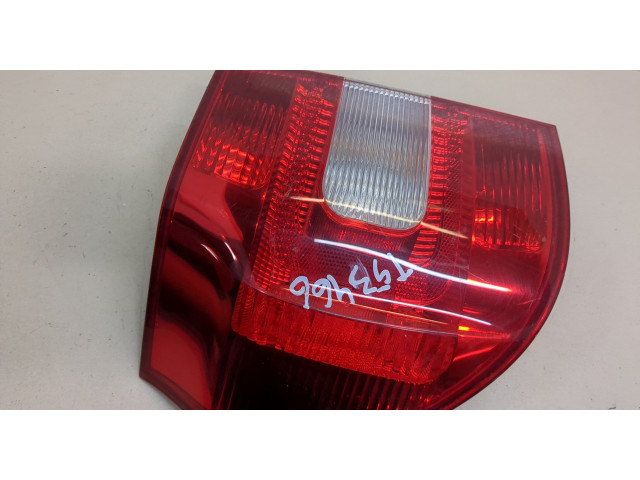 Задний фонарь