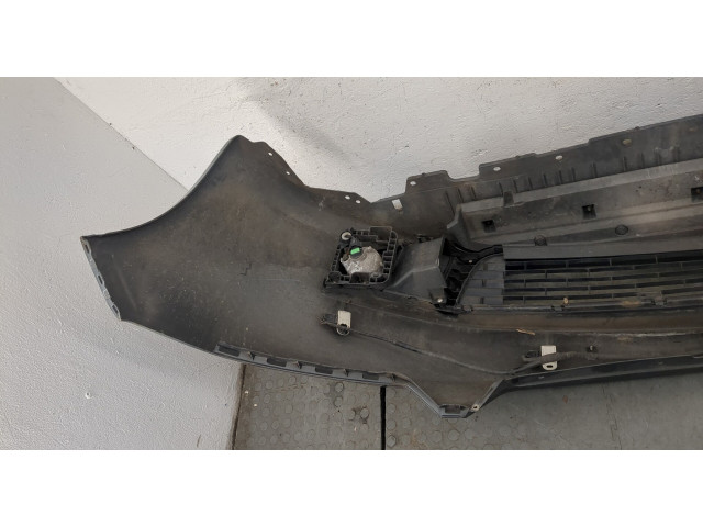 Бампер  Honda Accord 8 2008-2013 передний   71101TL0G40ZF