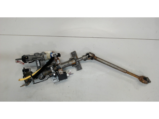 рейка Колонка рулевая KIA Picanto 2004-2011