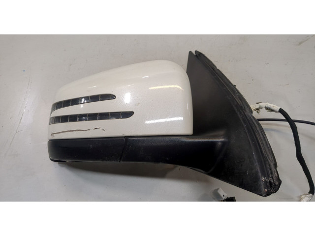Зеркало боковое  Mercedes GL X166 2012-2016  правое           