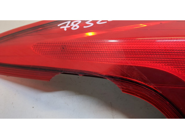 Задний фонарь     BM5113405A     