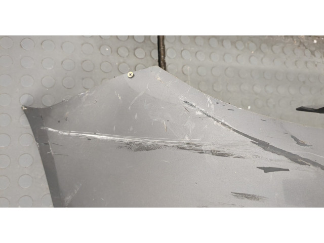 Бампер Hyundai Sonata 6 YF 2009-2014 передний 865113Q000