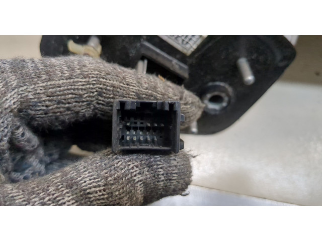 Зеркало боковое  Opel Antara 2006-2015  правое           4803479, 96660608