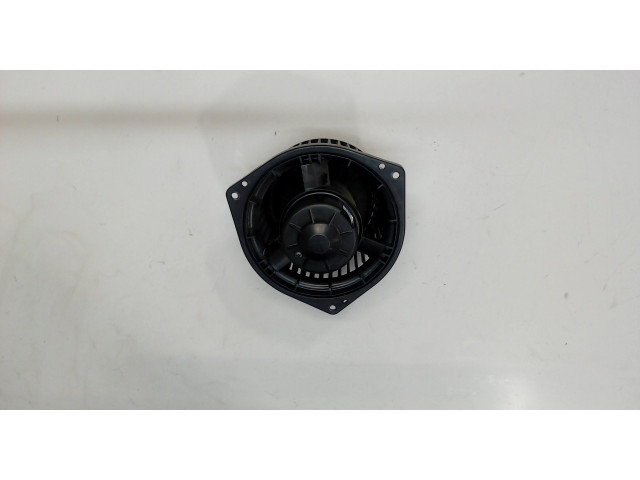 Моторчик печки Infiniti QX60 2013-2016 273753KA0A 273753KA0A
