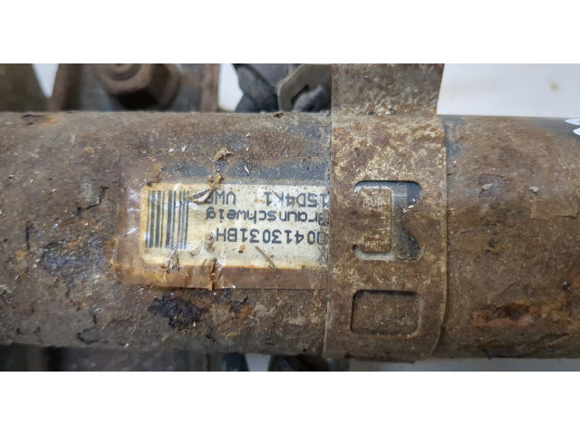 Стойка амортизатора Skoda Fabia 1999-2007