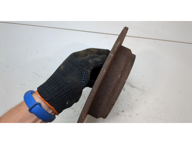 Диск тормозной Honda CR-V 2007-2012 задний