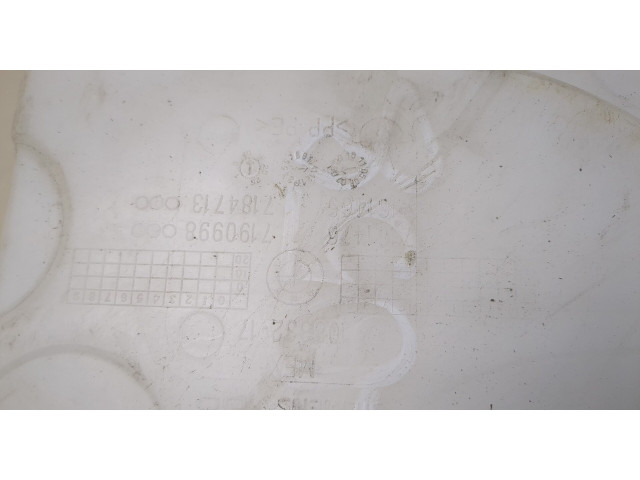 Бачок омывателя  BMW X6 E71 2007-2014    