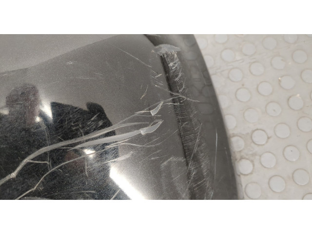 Бампер Daihatsu Terios 2 задний