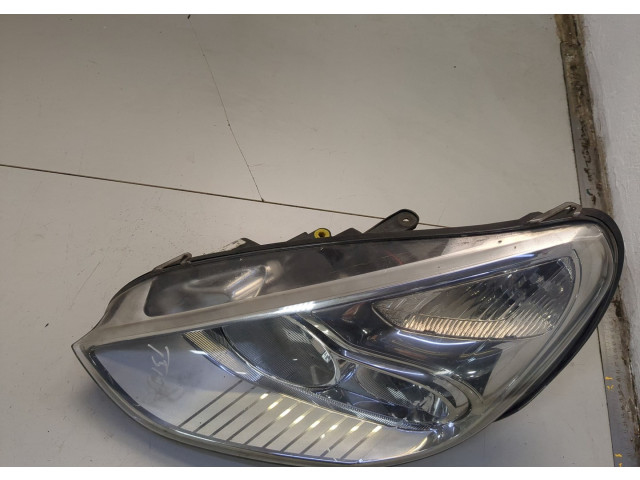 Фара передняя  Ford Galaxy 2010-2015 левая 