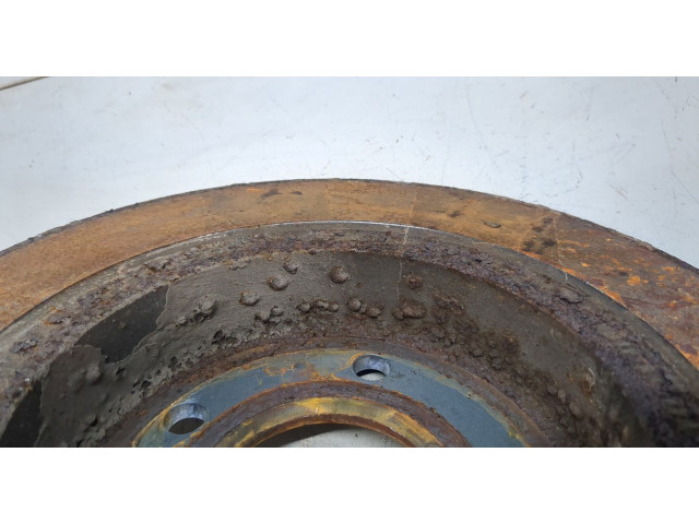 Диск тормозной  Chevrolet Equinox 2017-   задний         