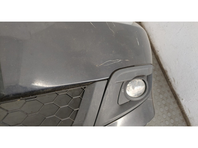 Бампер Mazda 3 (BK) 2003-2009 передний