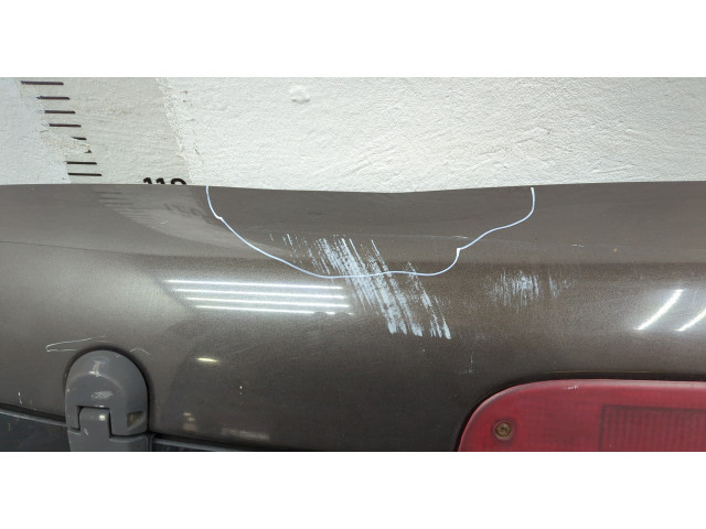 Моторчик заднего дворника Ford Explorer 2006-2010